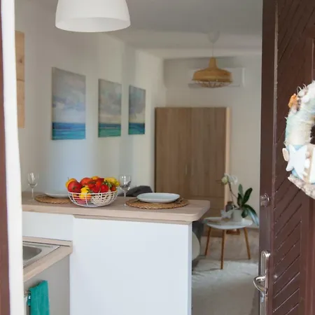 Maison d'hôtes Balaton Siófok