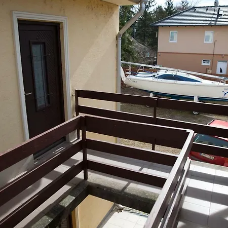Maison d'hôtes Balaton